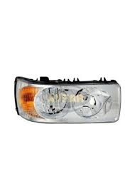 KOMPLE FAR DAF XF CF 2003-2015 SAG MOTORLU